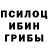 БУТИРАТ вода Chelsea McReynolds